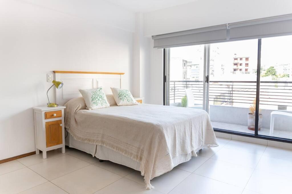 Apartamento Cálido Y Luminoso Departamento
