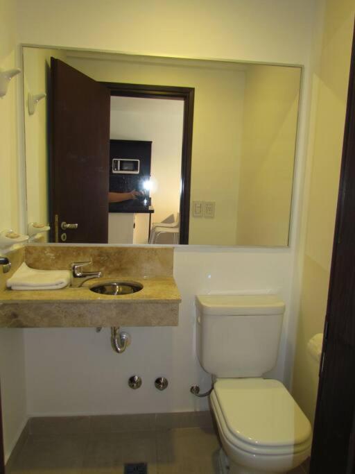 Apartamento Moderno Dos Ambientes En Palermo! Ciudad Autónoma de Buenos Aires