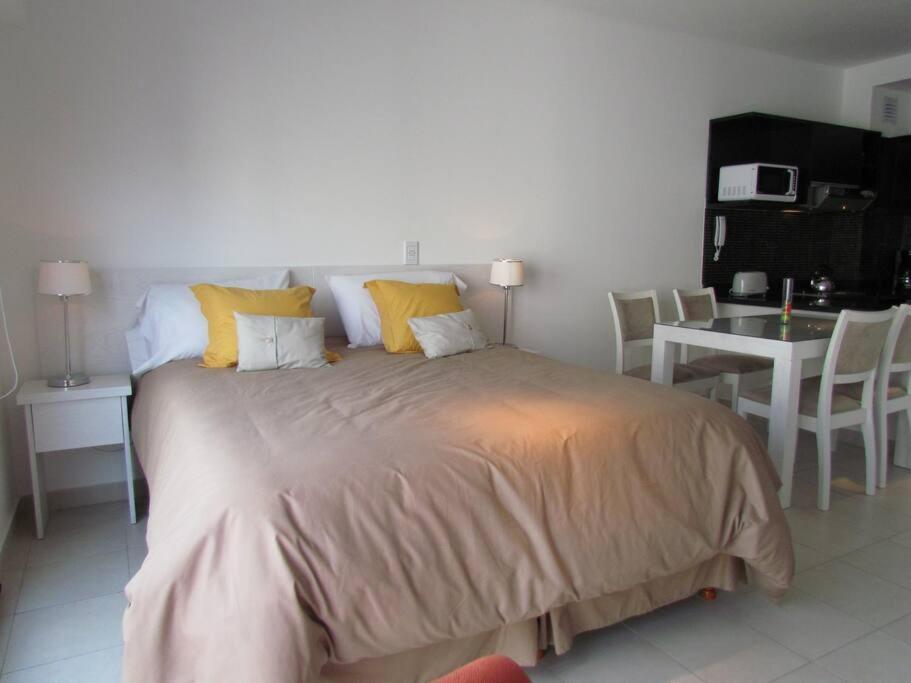Apartamento Tu Espacio Ideal En Palermo!
