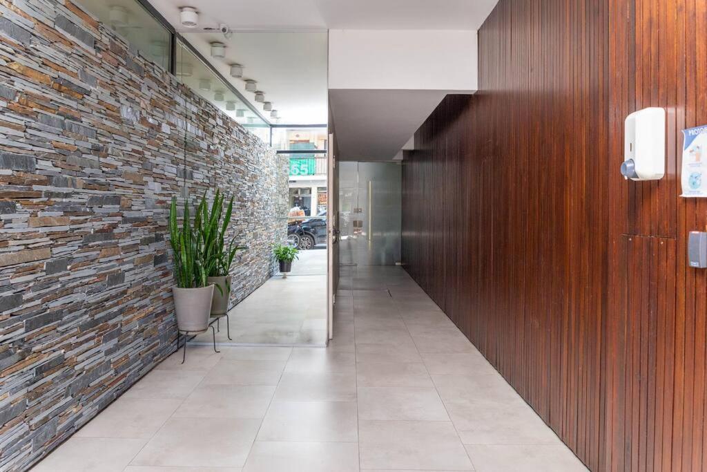 Apartamento Cálido Y Luminoso Departamento Ciudad Autónoma de Buenos Aires