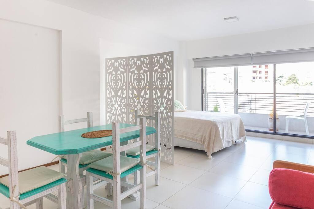 Cálido Y Luminoso Departamento Apartamento Ciudad Autónoma de Buenos Aires