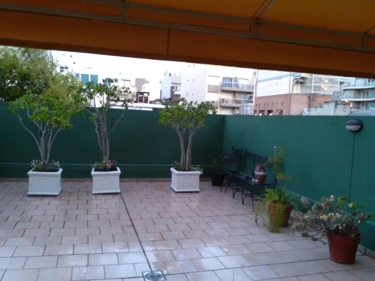 Espectacular Monoambiente En Belgrano Con Gran Terraza Propia *