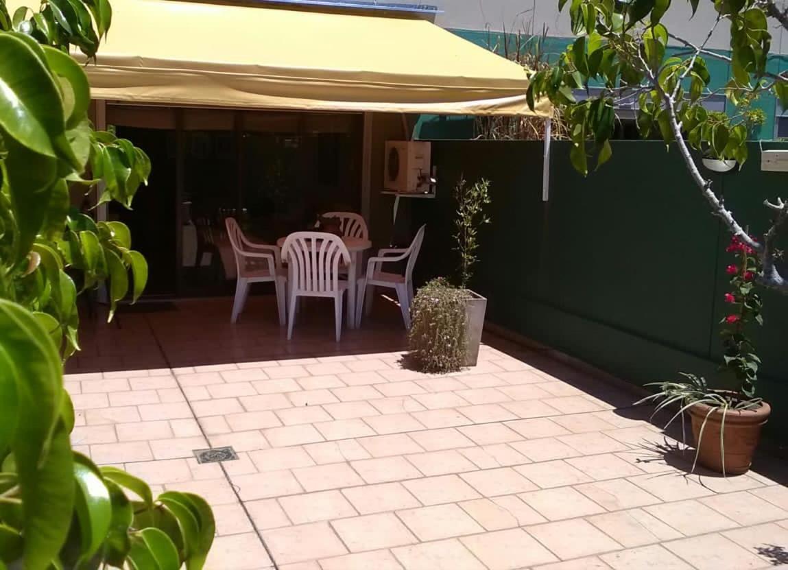Espectacular Monoambiente En Belgrano Con Gran Terraza Propia Apartment *