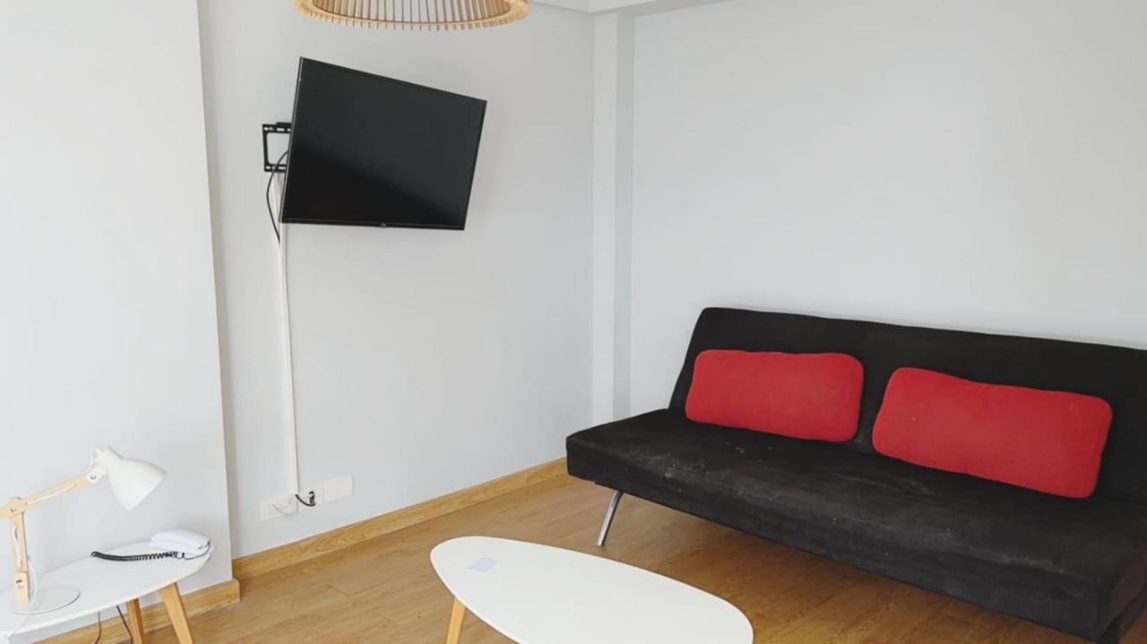 Apartamento Sr Inn Apartments