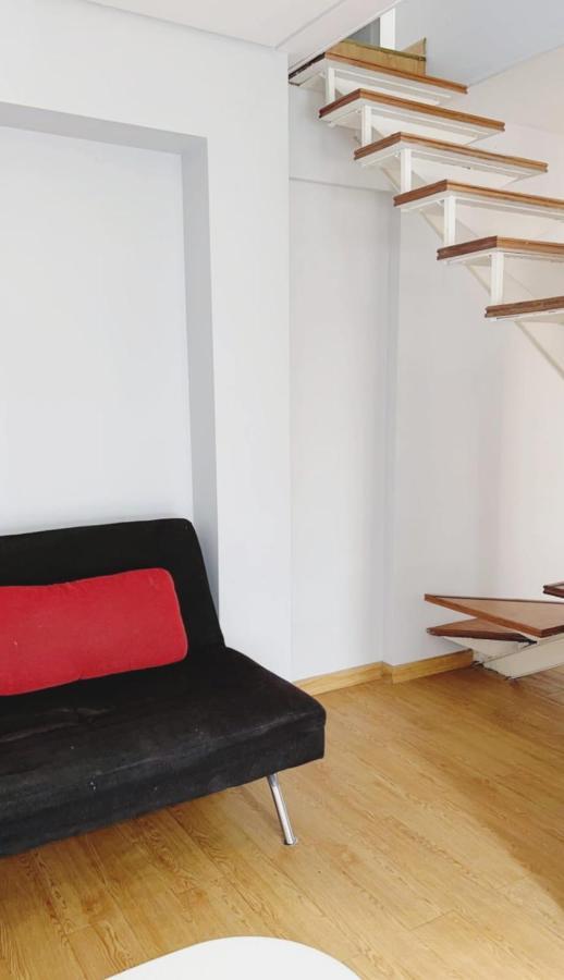 Sr Inn Apartments * Ciudad Autónoma de Buenos Aires