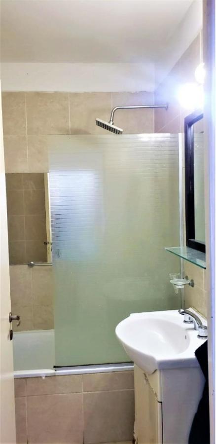 Apartamento Hermoso Departamento En Complejo Residencial *
