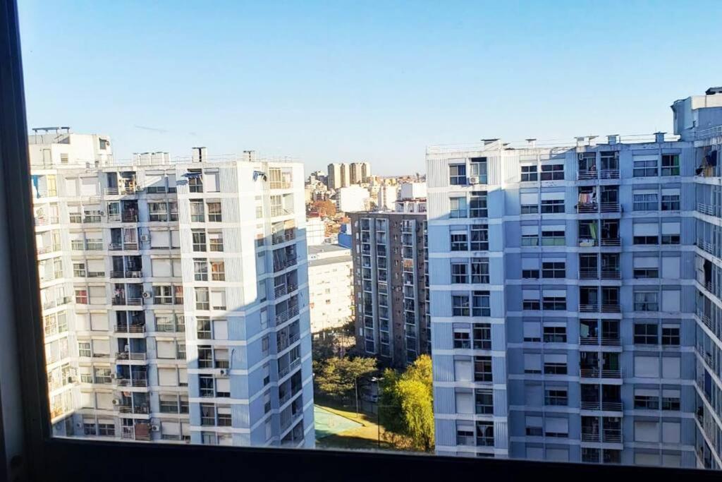 Apartamento Hermoso Departamento En Complejo Residencial *