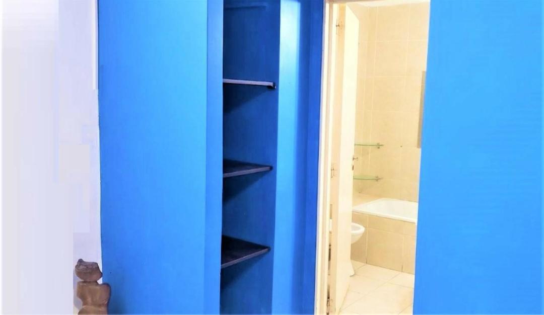 Apartamento Hermoso Departamento En Complejo Residencial