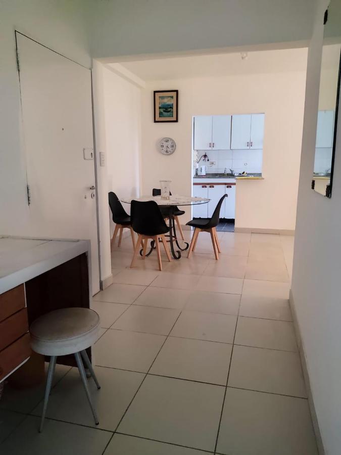 Apartamento 3 Amb Amoblado Parque Lezama *