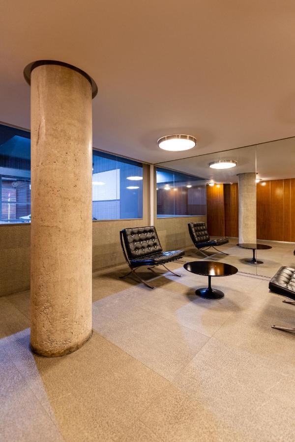 Lujoso 2 En Lo Mejor De Palermo Con Balcon Terraza * Premium * Apartamento