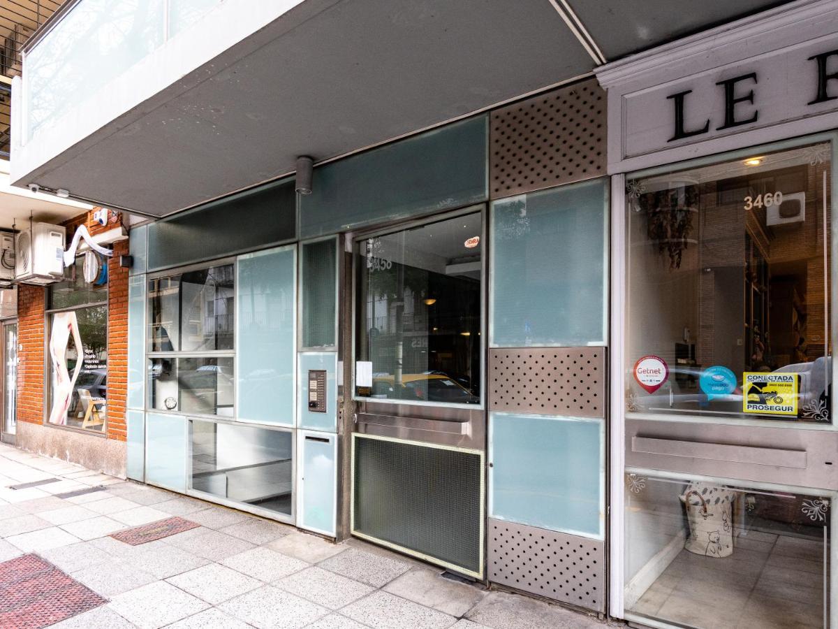 Lujoso 2 En Lo Mejor De Palermo Con Balcon Terraza * Premium * Ciudad Autónoma de Buenos Aires