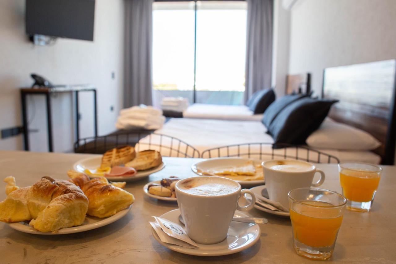 Days Devoto Apartahotel Ciudad Autónoma de Buenos Aires
