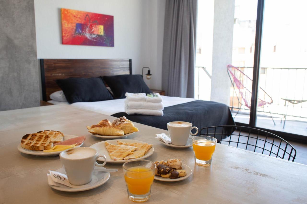 Days Devoto Apartahotel Ciudad Autónoma de Buenos Aires