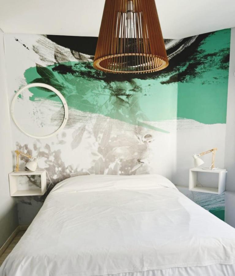 Apartamento Sr Inn Apartments