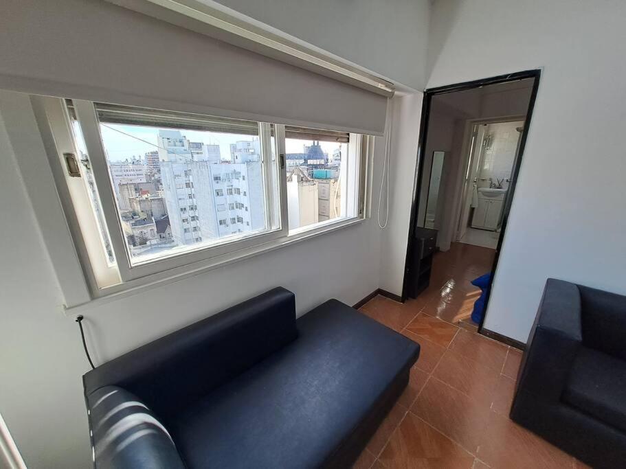 Departamento Completo En El Centro De Ciudad Autónoma de Buenos Aires
