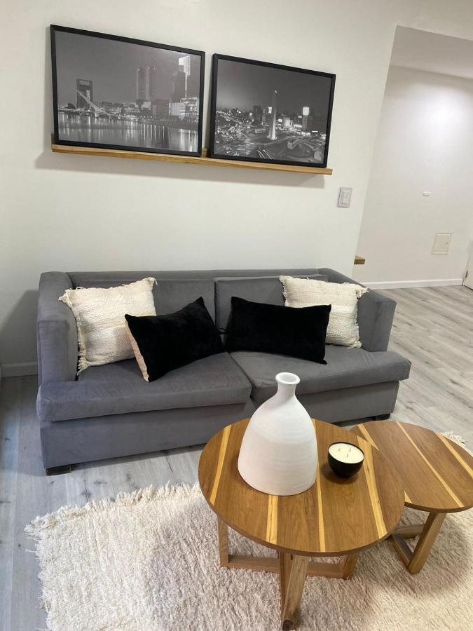Excelente Departamento En Puerto Madero Apartamento Ciudad Autónoma de Buenos Aires