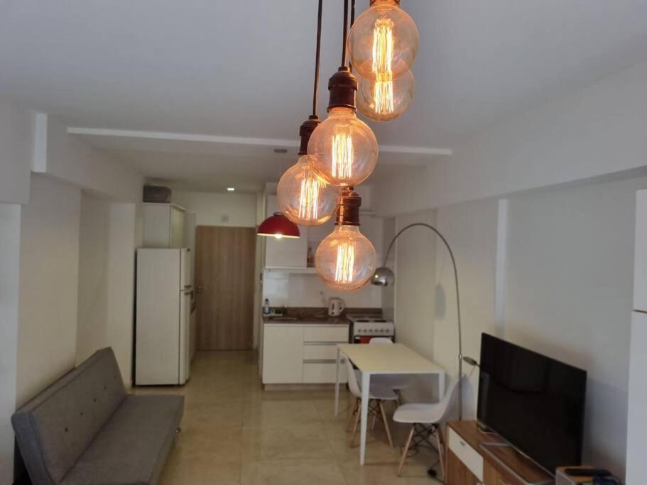 Apartamento Monoambiente En San Telmo Nuevo! A Estrenar!