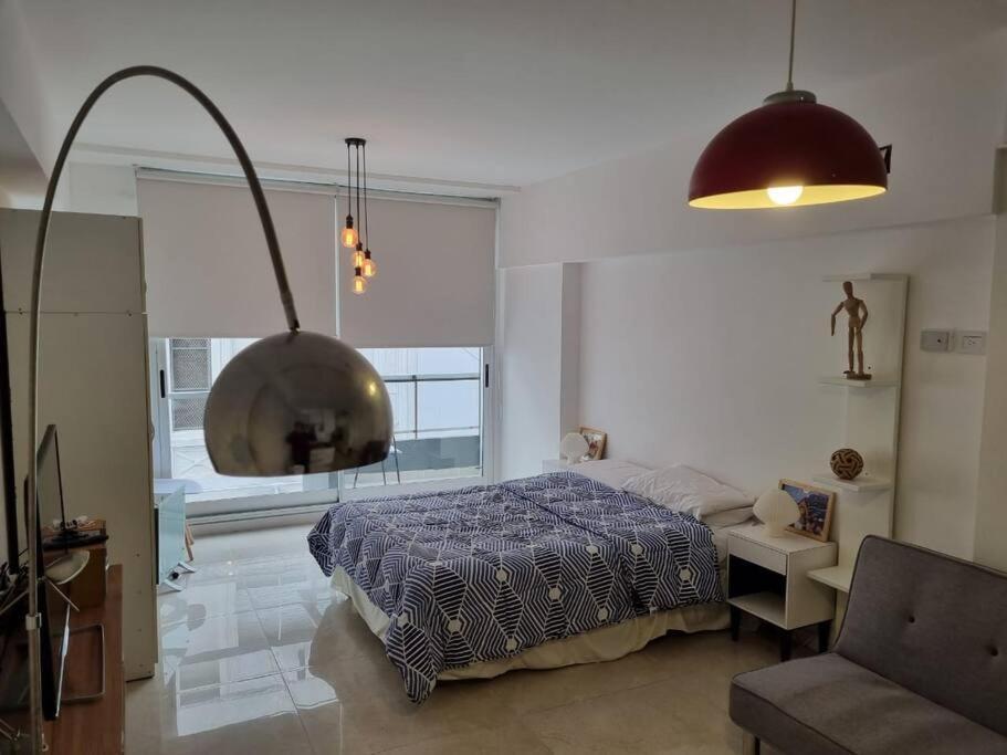 Monoambiente En San Telmo Nuevo! A Estrenar! * Ciudad Autónoma de Buenos Aires