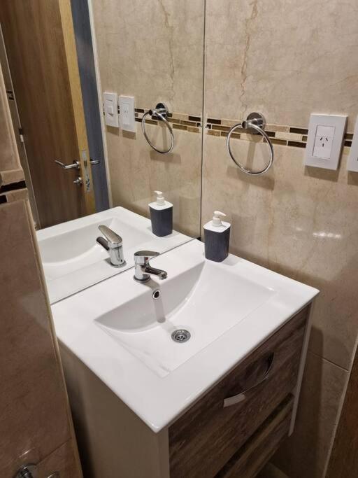 Monoambiente En San Telmo Nuevo! A Estrenar! Apartamento