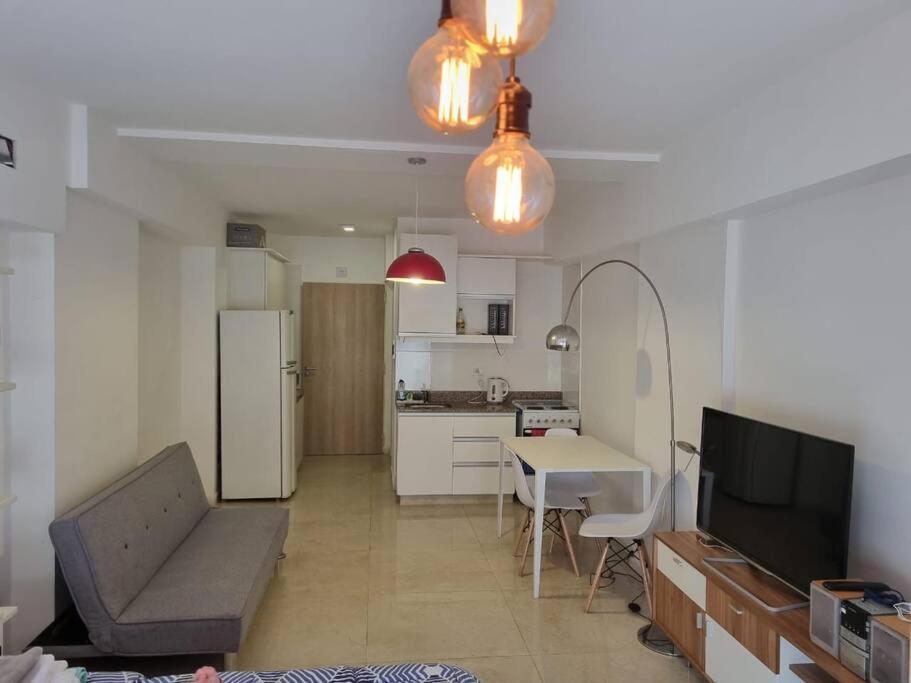 Apartamento Monoambiente En San Telmo Nuevo! A Estrenar!
