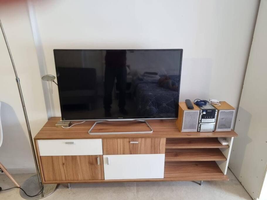 Apartamento Monoambiente En San Telmo Nuevo! A Estrenar!