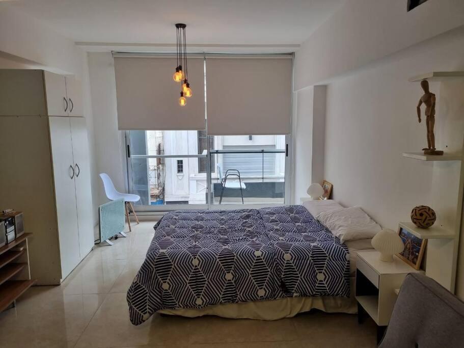 Monoambiente En San Telmo Nuevo! A Estrenar! Apartamento Ciudad Autónoma de Buenos Aires