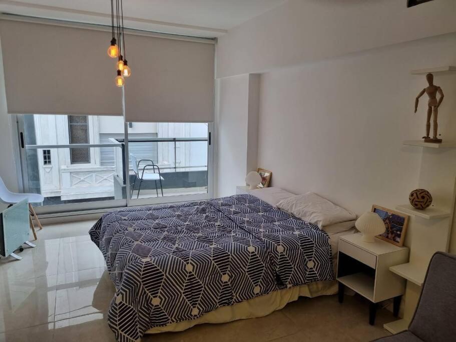 Monoambiente En San Telmo Nuevo! A Estrenar! Apartamento Ciudad Autónoma de Buenos Aires
