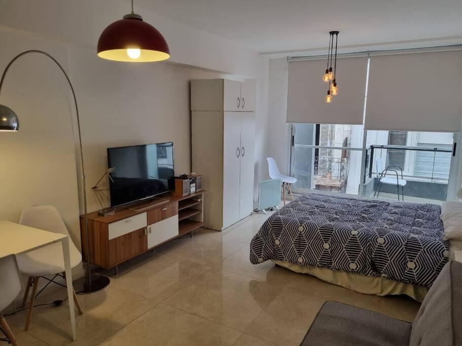 Monoambiente En San Telmo Nuevo! A Estrenar! Apartamento Ciudad Autónoma de Buenos Aires