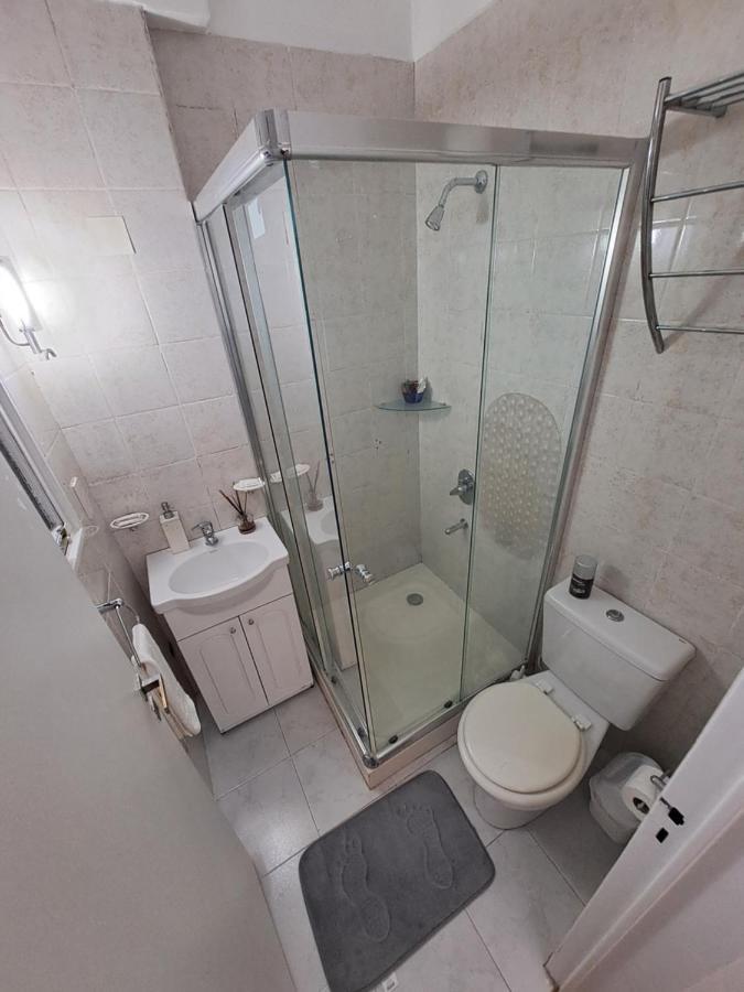 Apartamento Departamento Completo En El Centro De Ciudad Autónoma de Buenos Aires