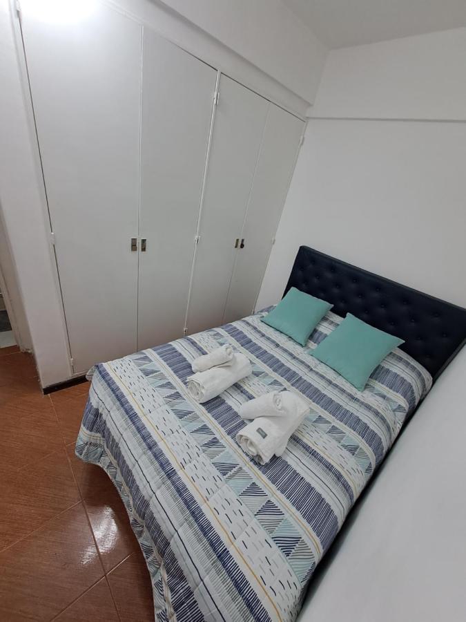 Departamento Completo En El Centro De Apartamento Ciudad Autónoma de Buenos Aires