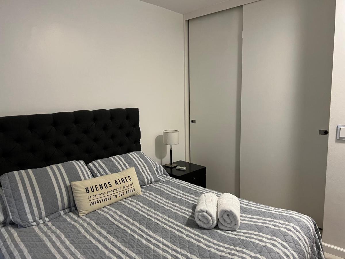 Excelente Departamento En Puerto Madero Apartamento Ciudad Autónoma de Buenos Aires