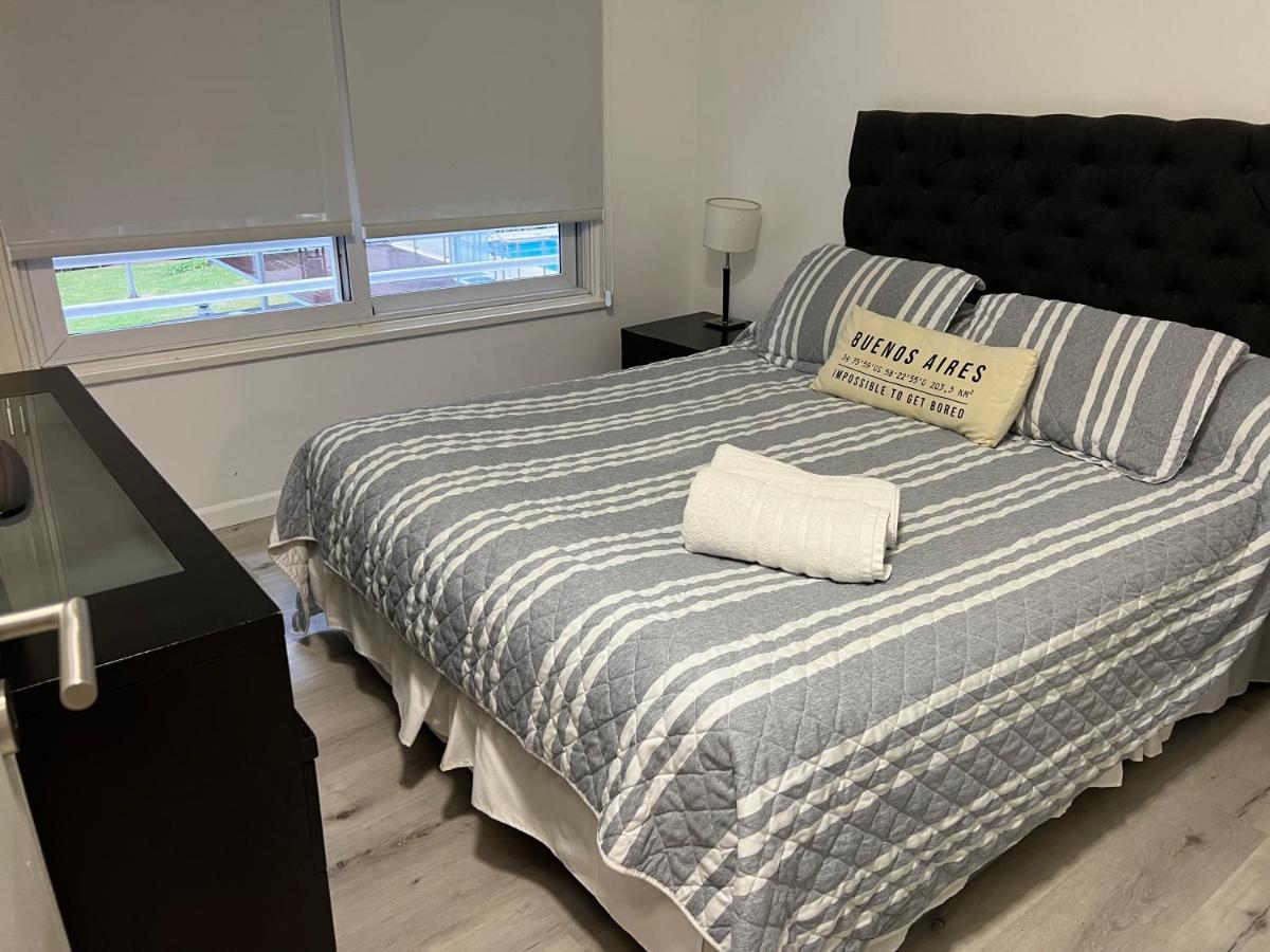 Excelente Departamento En Puerto Madero Ciudad Autónoma de Buenos Aires