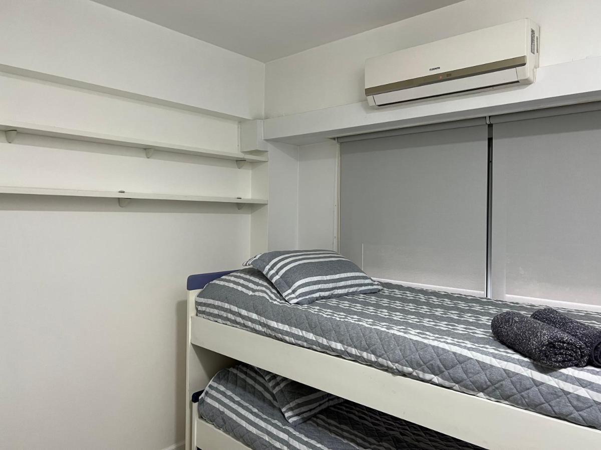 Apartamento Excelente Departamento En Puerto Madero Ciudad Autónoma de Buenos Aires