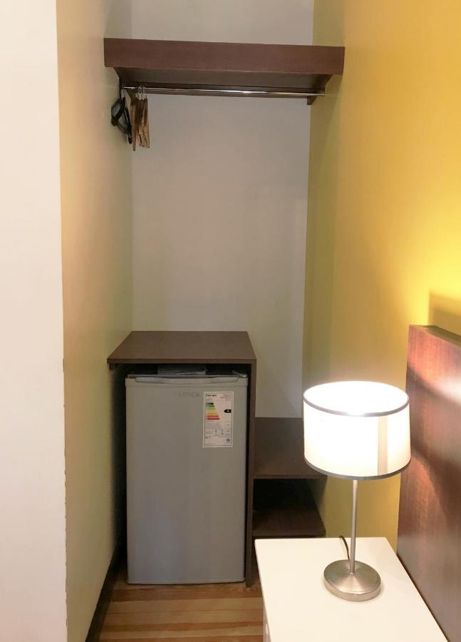 Guest house En Balcarce