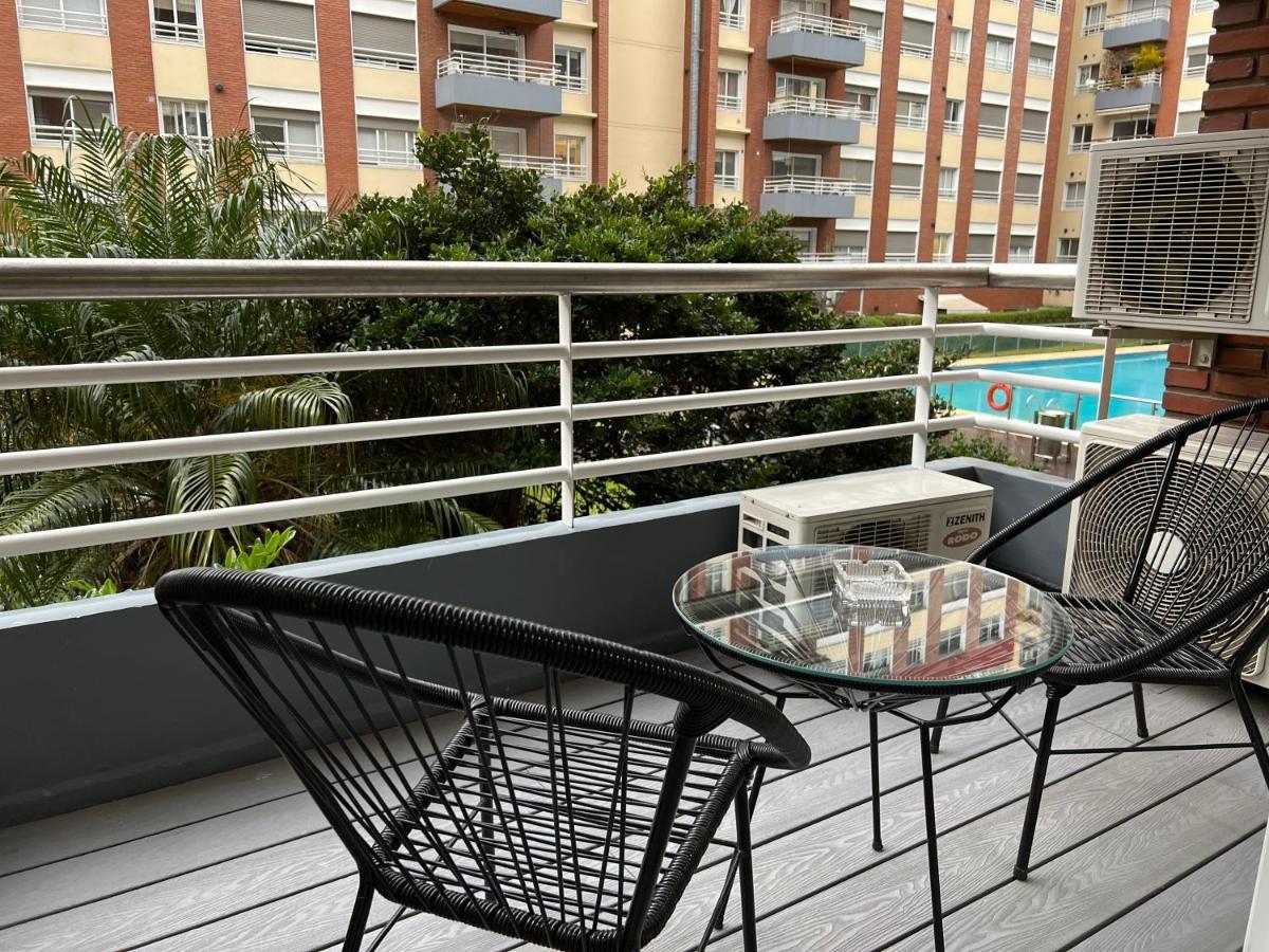 Apartamento Excelente Departamento En Puerto Madero Ciudad Autónoma de Buenos Aires