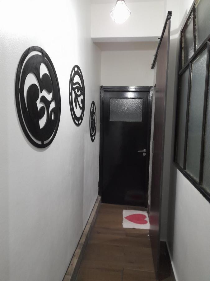 Departamento Cerca Del Obelisco En Casco Historico *
