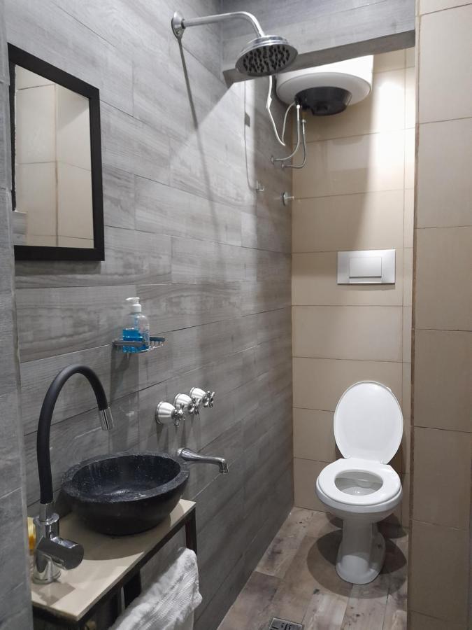 Departamento Cerca Del Obelisco En Casco Historico Apartment *