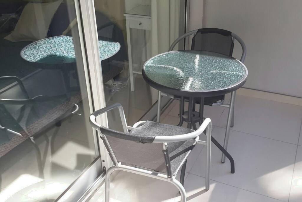 Apartamento En El Centro De Recoleta Con Pileta, Parilla Y Gym