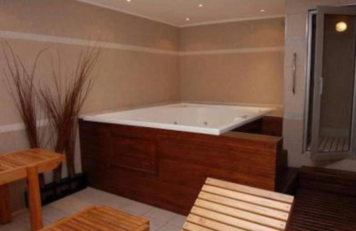 Excelente Departamento En Puerto Madero Apartamento Ciudad Autónoma de Buenos Aires