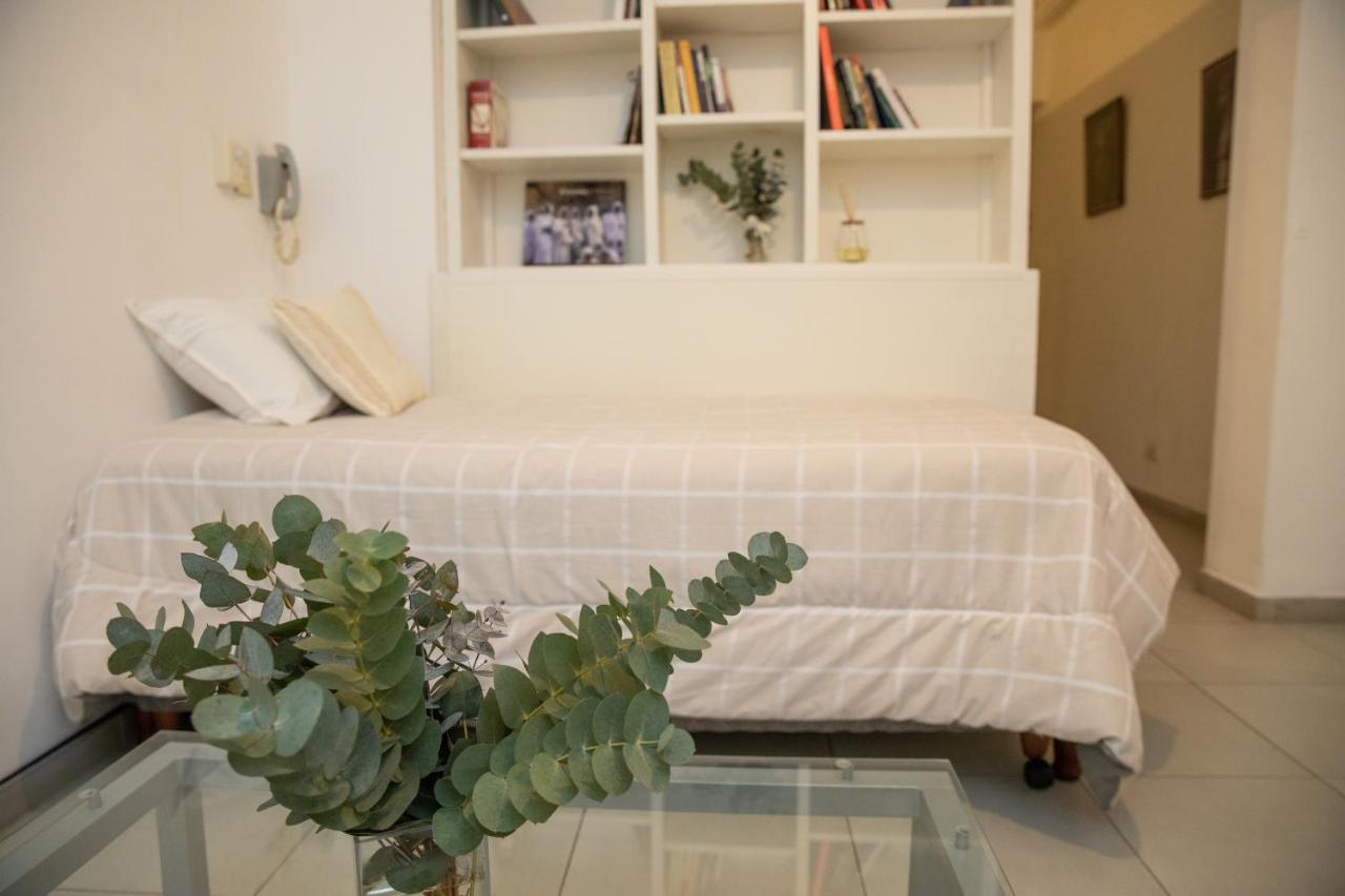 Apartamento La Mejor Ubicacion Recoleta 4 Pax Ciudad Autónoma de Buenos Aires