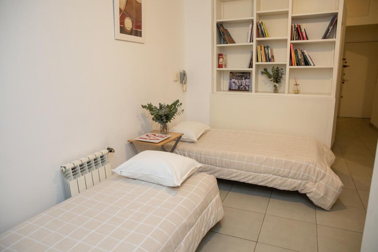 La Mejor Ubicacion Recoleta 4 Pax * Ciudad Autónoma de Buenos Aires