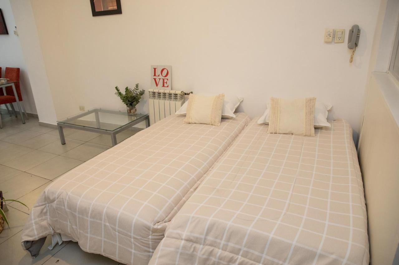 La Mejor Ubicacion Recoleta 4 Pax Apartamento Ciudad Autónoma de Buenos Aires