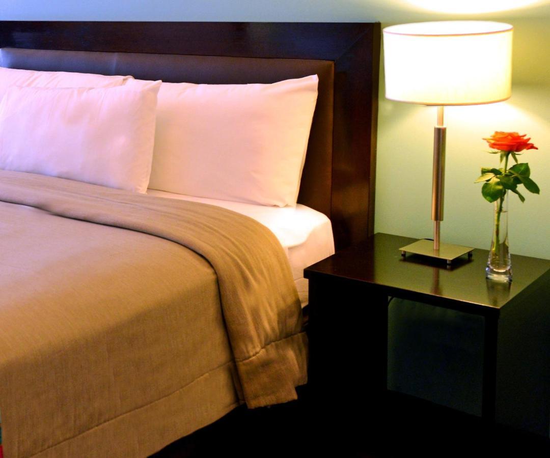 Rochester Classic Hotel Ciudad Autónoma de Buenos Aires