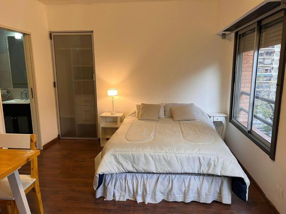 Apartamento Confortable Departamento Estrategicamente Ubicado Buenos Aires