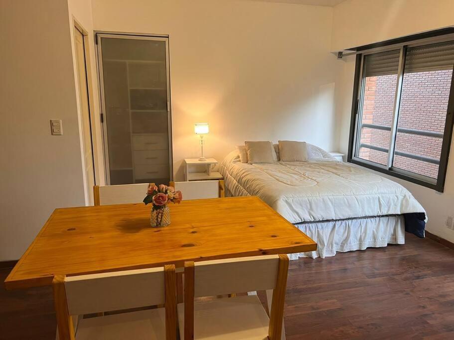 Confortable Departamento Estrategicamente Ubicado Buenos Aires