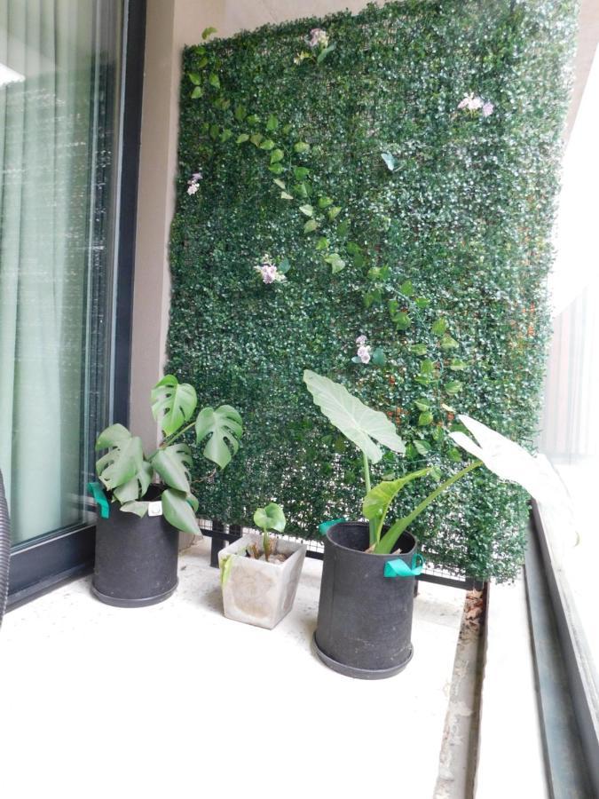 Apartamento La Palmera Homestudio. Hermoso En El Corazon De Palermo Hollywood Buenos Aires