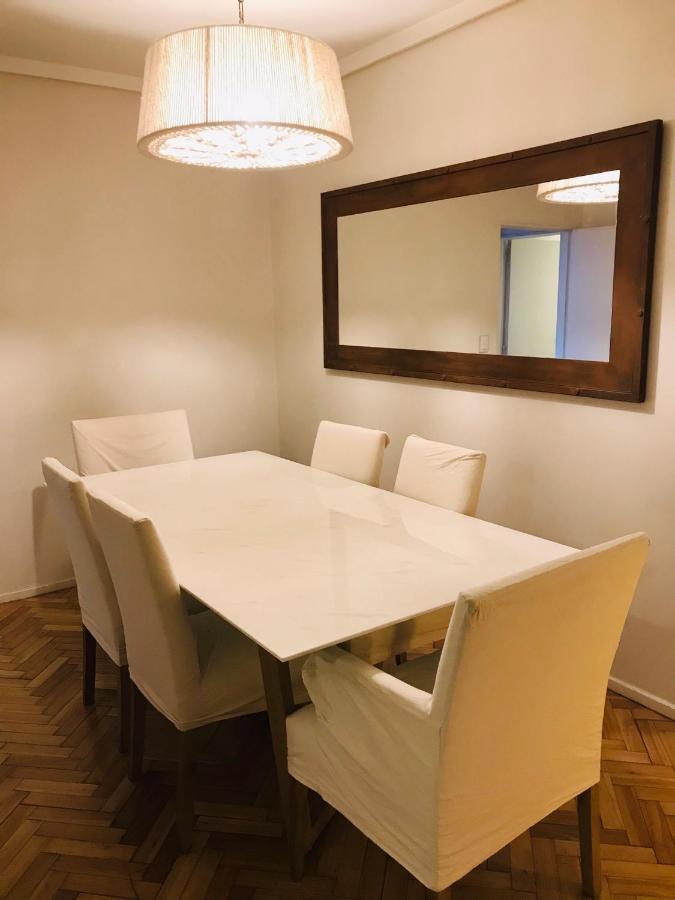 Apartamento Santa Fe Exclusivo, Unico, Excelente Ubicacion Apartamento Ciudad Autónoma de Buenos Aires