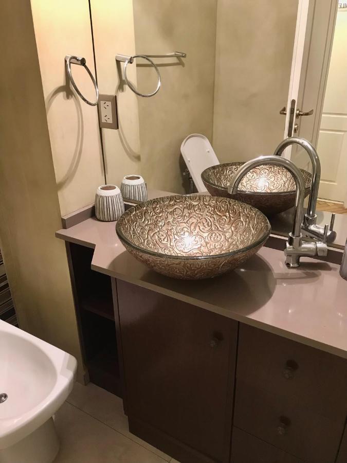 Apartamento Santa Fe Exclusivo, Unico, Excelente Ubicacion Ciudad Autónoma de Buenos Aires