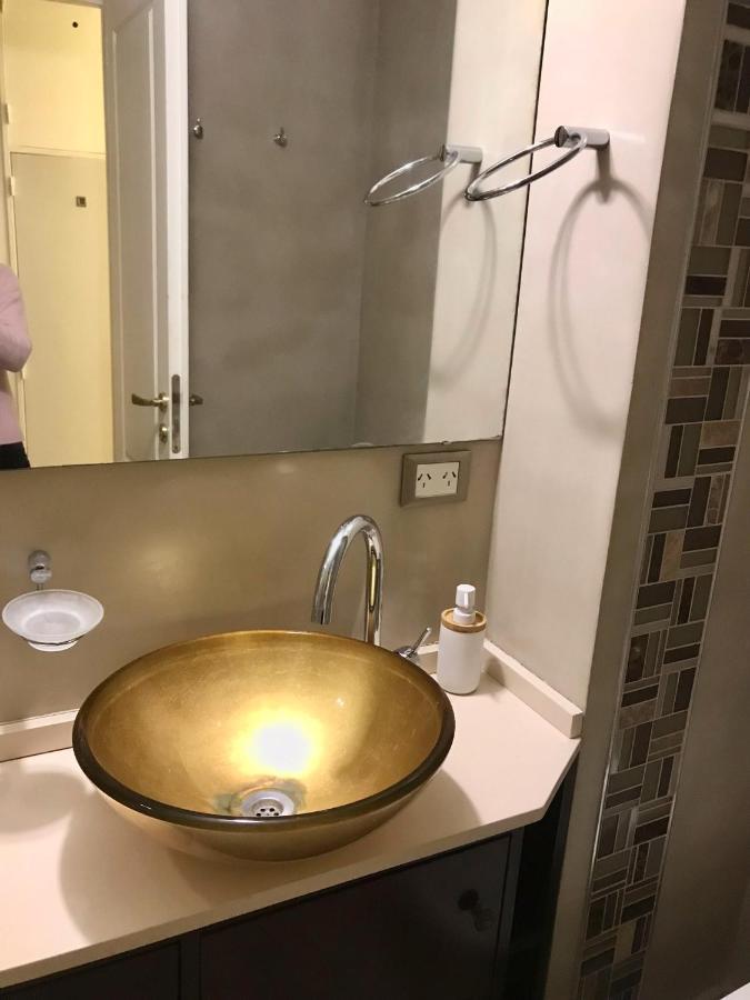 Apartamento Santa Fe Exclusivo, Unico, Excelente Ubicacion Apartamento Ciudad Autónoma de Buenos Aires