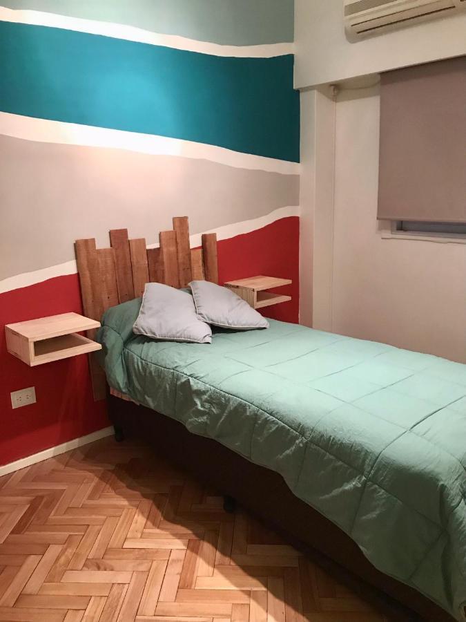 Apartamento Santa Fe Exclusivo, Unico, Excelente Ubicacion Ciudad Autónoma de Buenos Aires